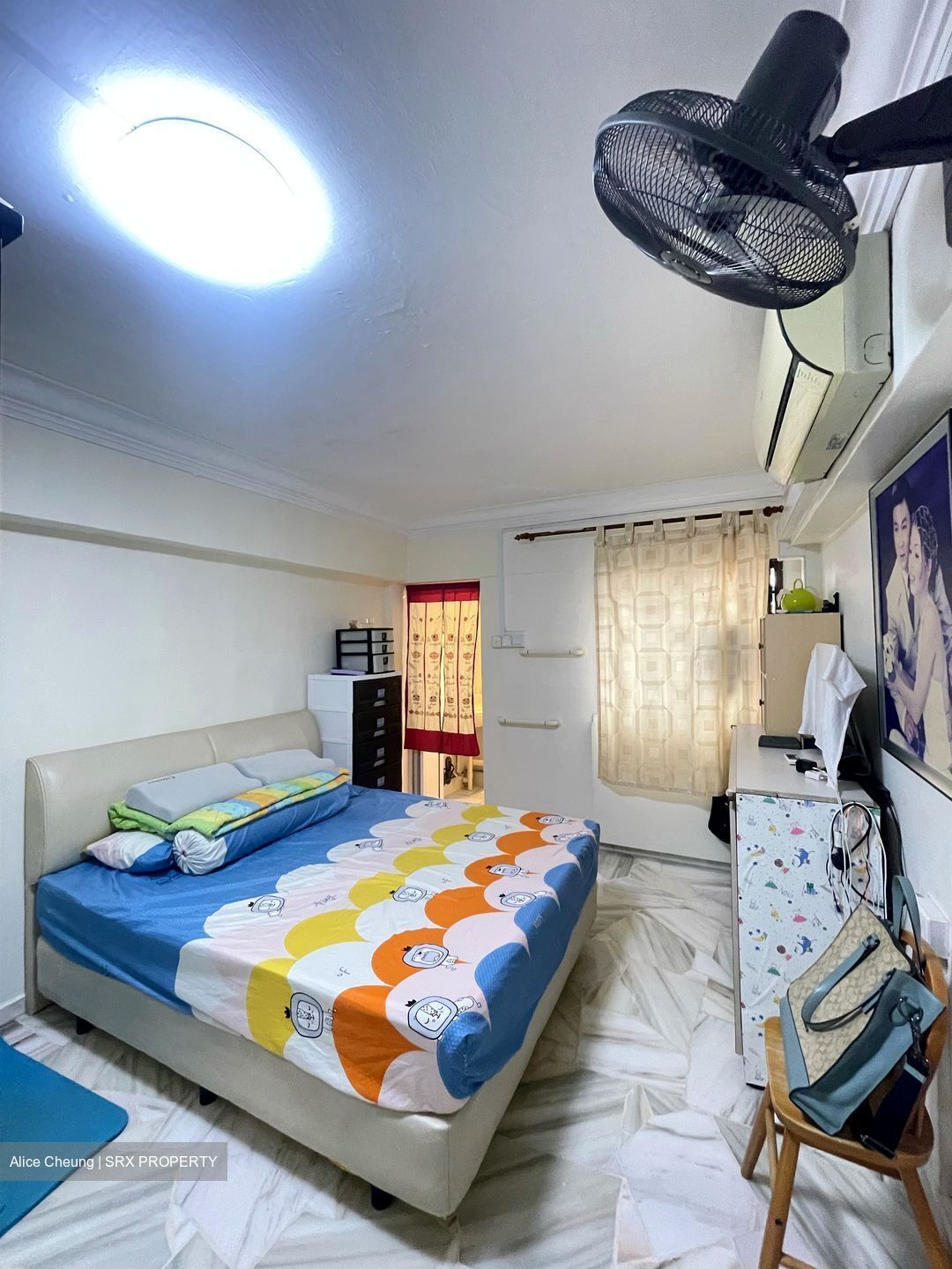 Blk 231 Kebun Baru Palm View (Ang Mo Kio), HDB 4 Rooms #569781351